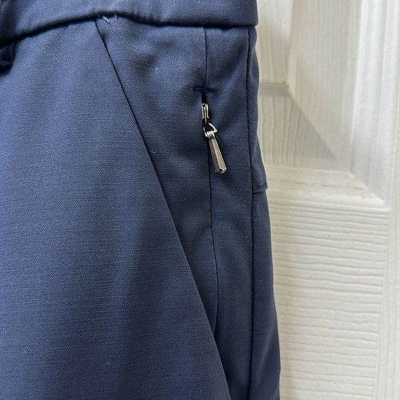 Lululemon Commission Pant Navy - Picture 11 of 16